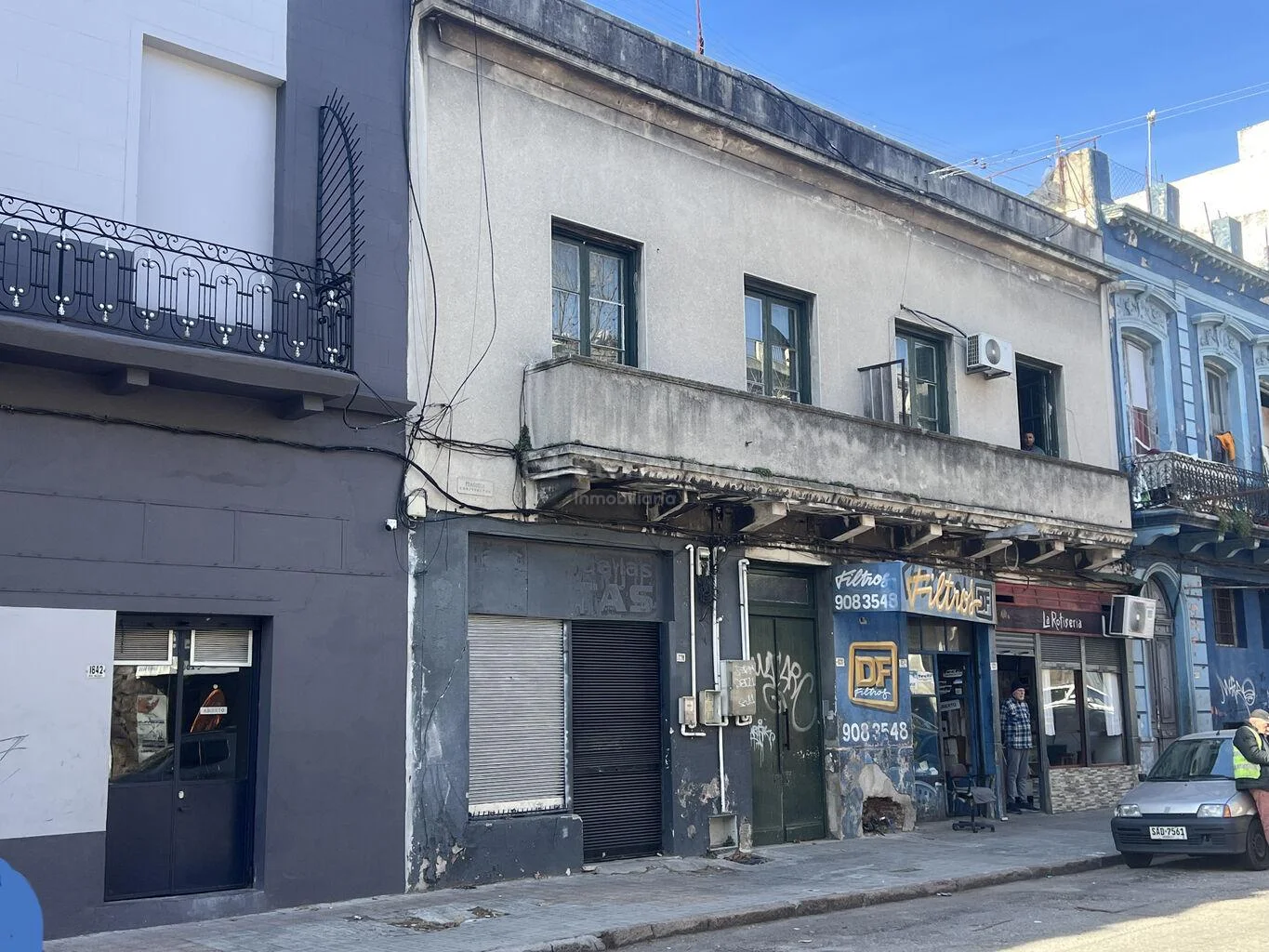Casa en Centro, propiedad 202317 -Imagen 16