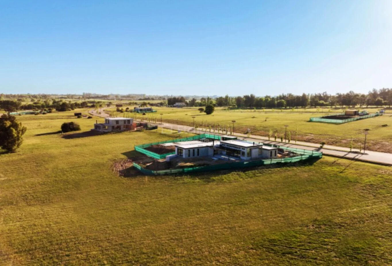 Terreno en Cavas de la Tahona, propiedad 203187 -Imagen 1
