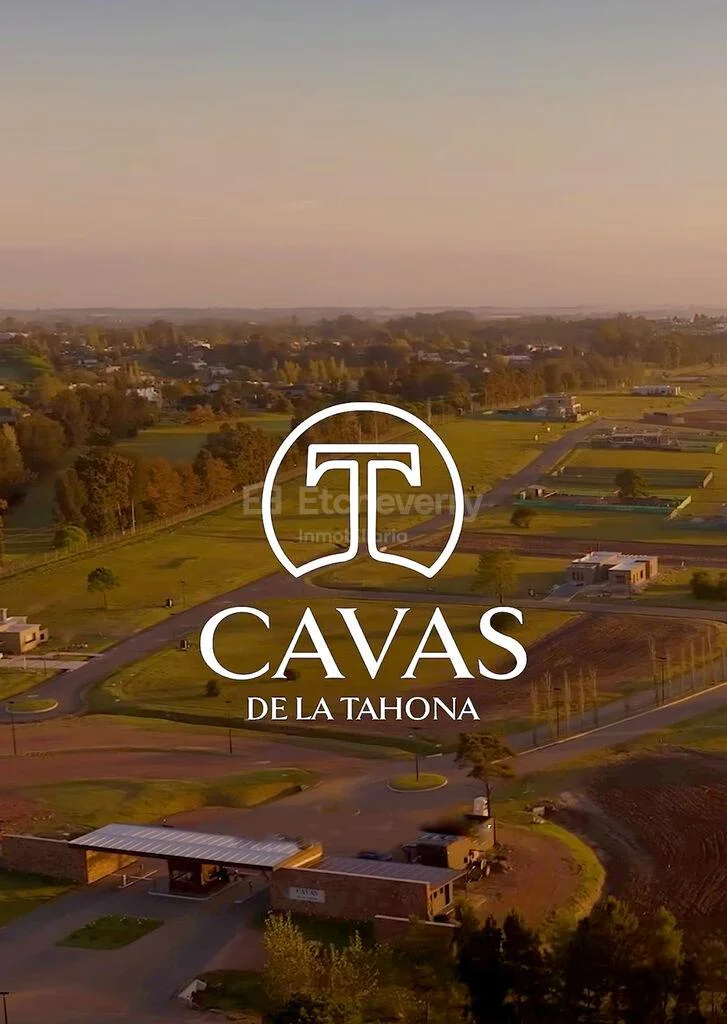 Terreno en Cavas de la Tahona, propiedad 203187 -Imagen 9
