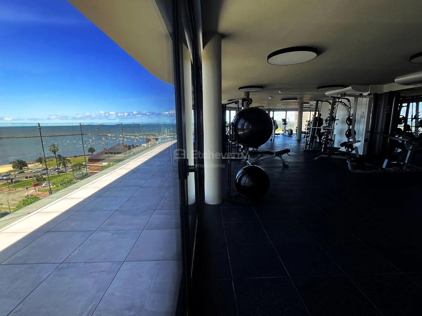 Apartamento en Pocitos Nuevo, propiedad 243393 -Imagen 9