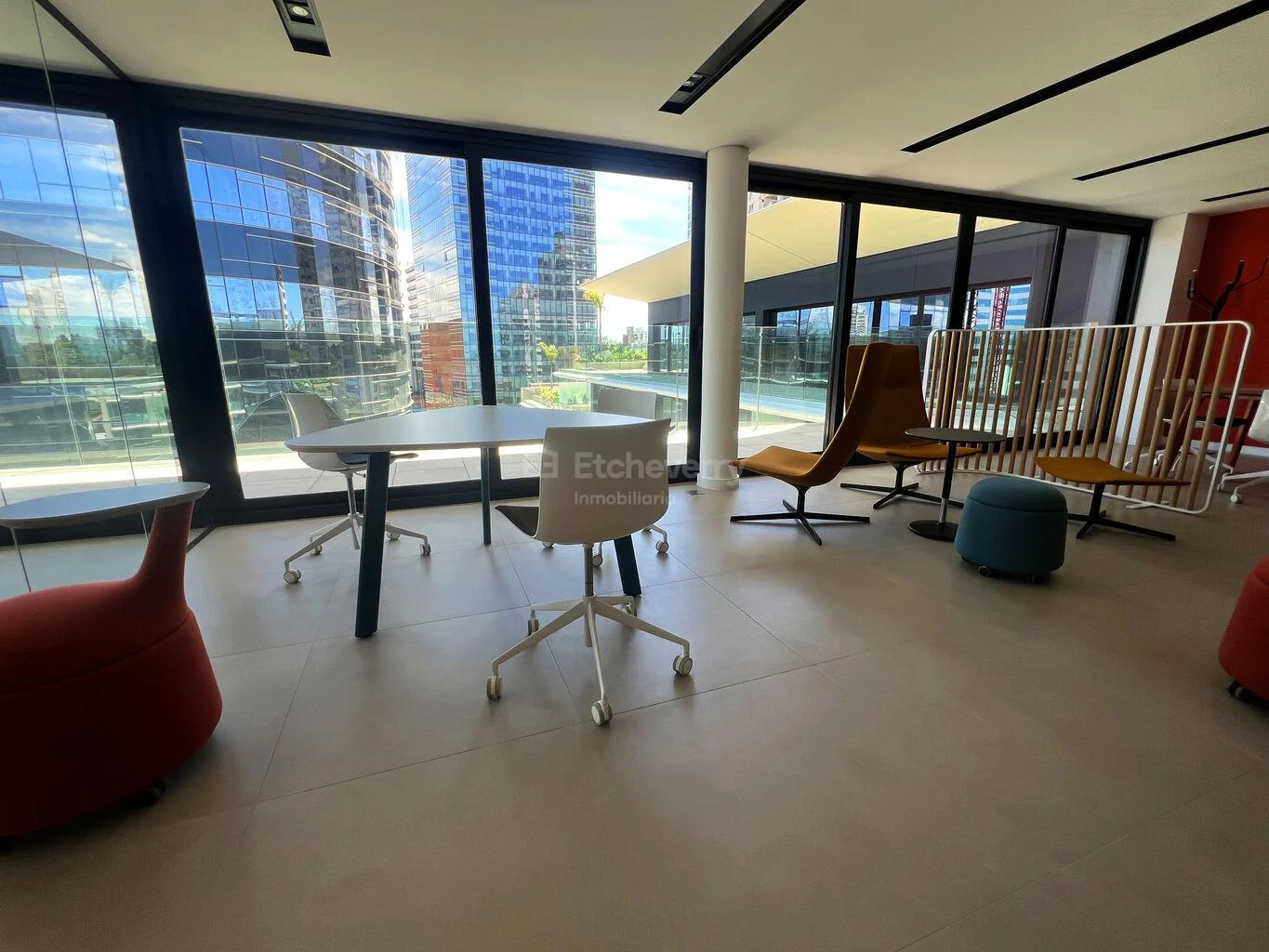 Apartamento en Pocitos Nuevo, propiedad 243393 -Imagen 11