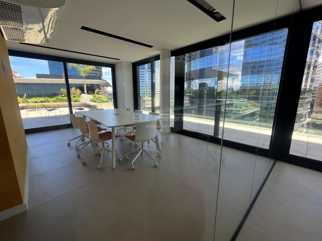 Apartamento en Pocitos Nuevo, propiedad 243393 -Imagen 12