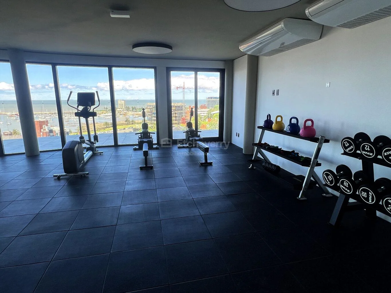 Apartamento en Pocitos Nuevo, propiedad 243393 -Imagen 17