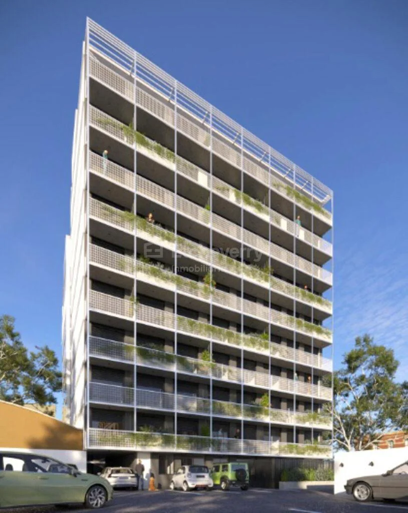 Apartamento en Cordón, propiedad 253269 -Imagen 1