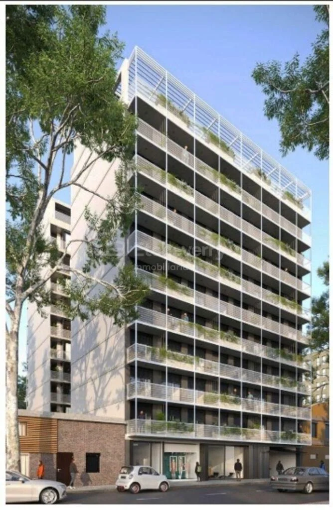 Apartamento en Cordón, propiedad 253269 -Imagen 2