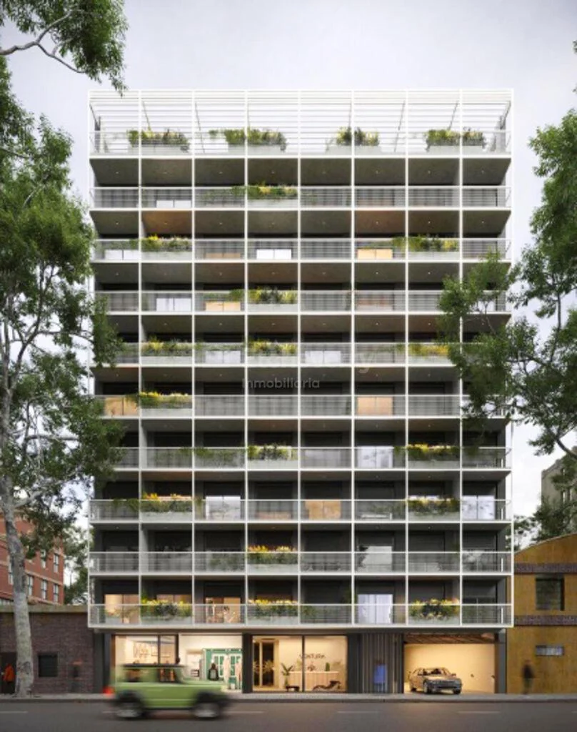 Apartamento en Cordón, propiedad 253269 -Imagen 3