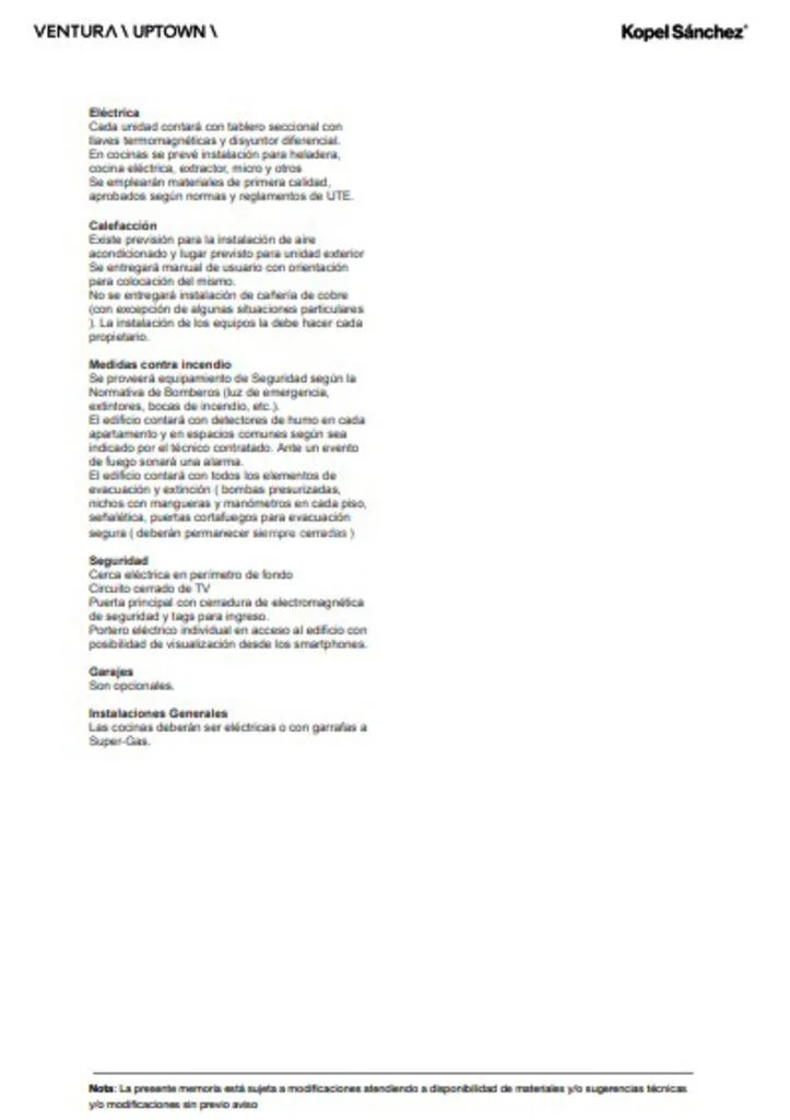 Apartamento en Cordón, propiedad 253269 -Imagen 7