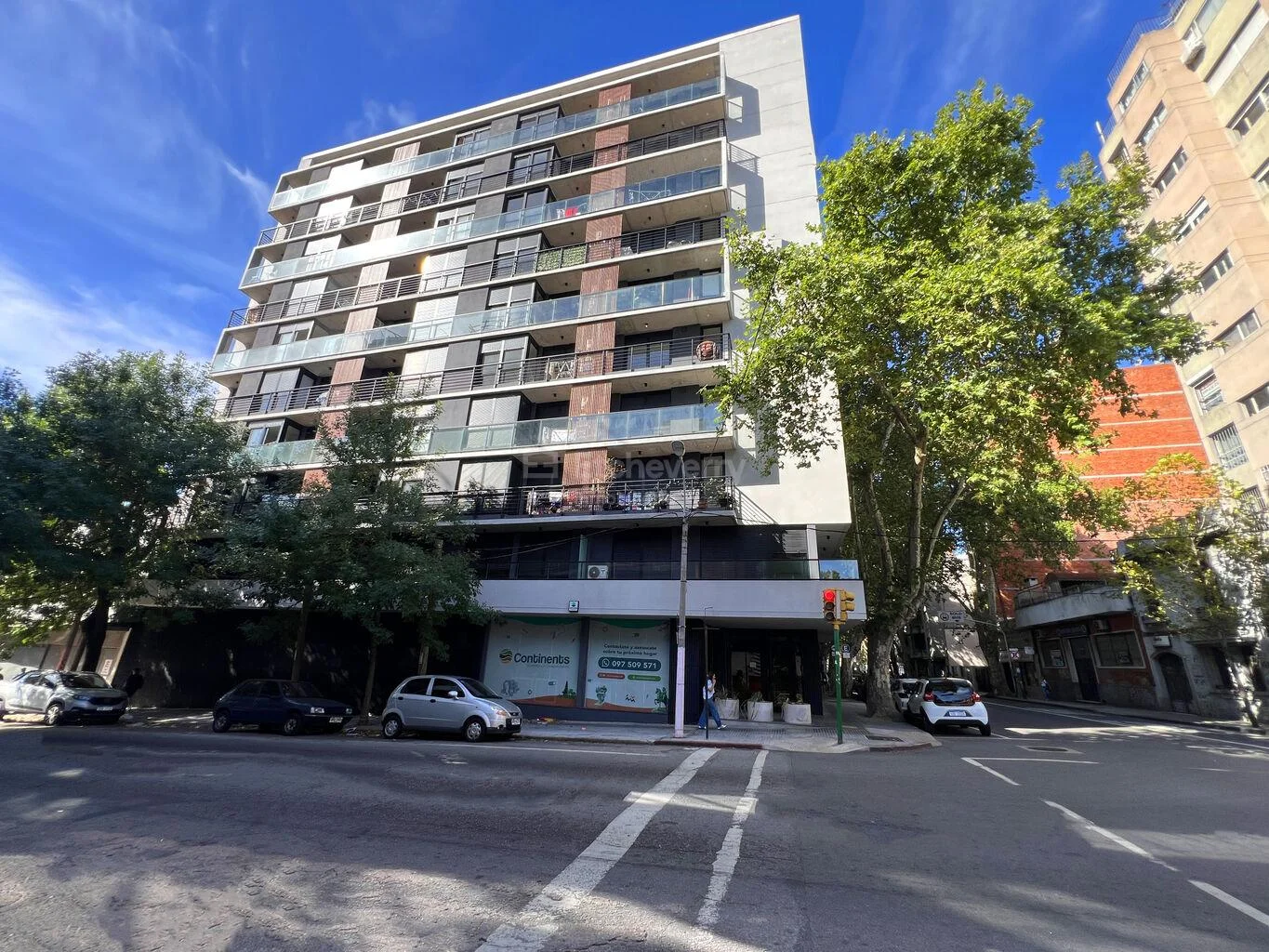 Apartamento en Cordón, propiedad 253693 -Imagen 11