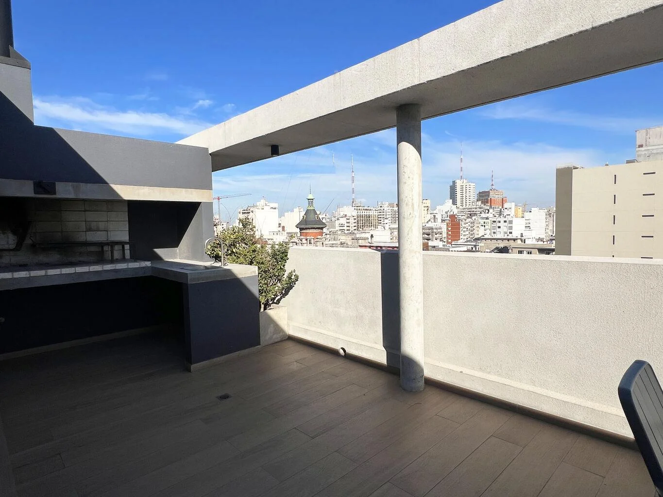Apartamento en Cordón, propiedad 253693 -Imagen 14