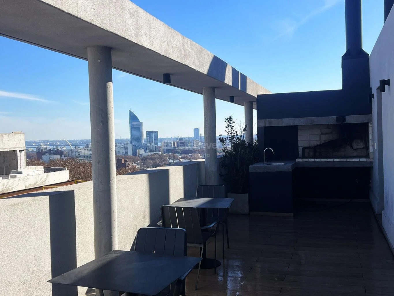 Apartamento en Cordón, propiedad 253693 -Imagen 16