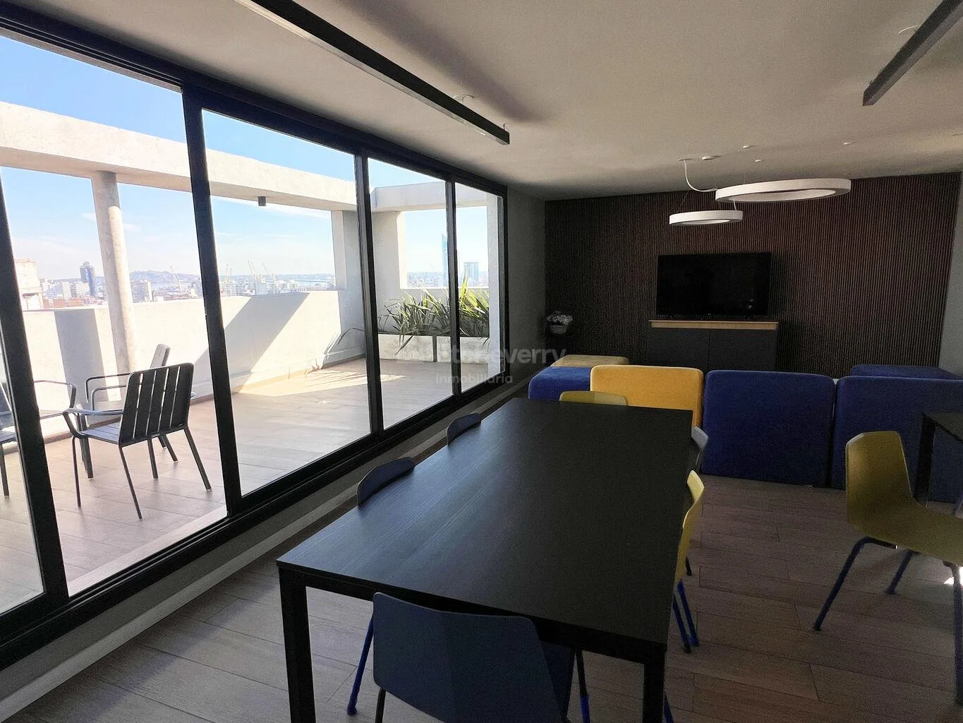 Apartamento en Cordón, propiedad 253693 -Imagen 17