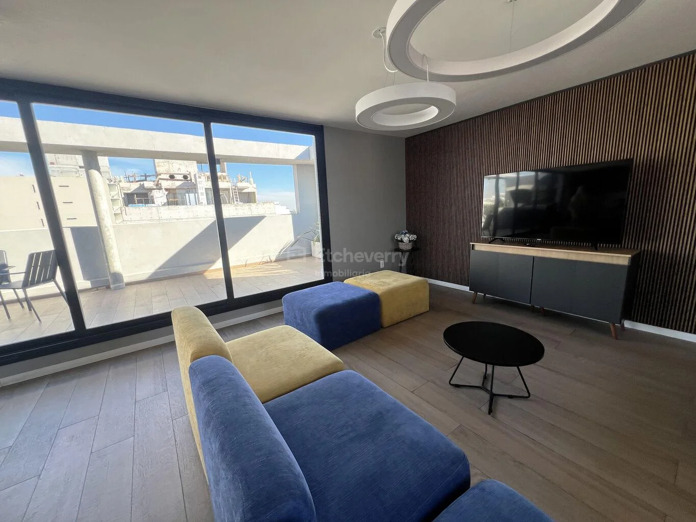 Apartamento en Cordón, propiedad 253693 -Imagen 18