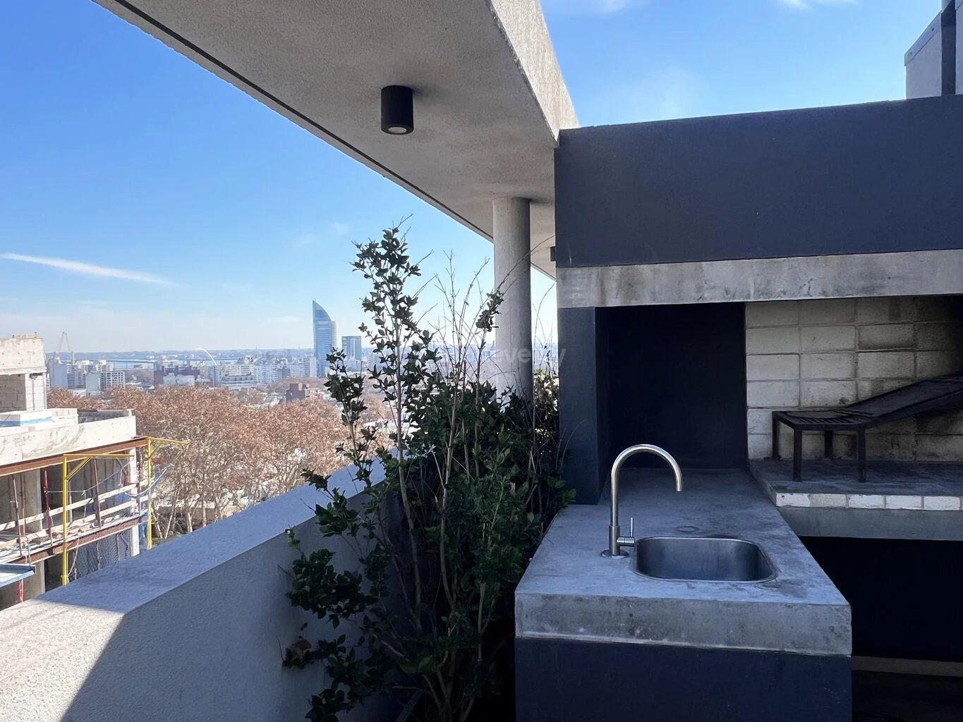 Apartamento en Cordón, propiedad 253693 -Imagen 20