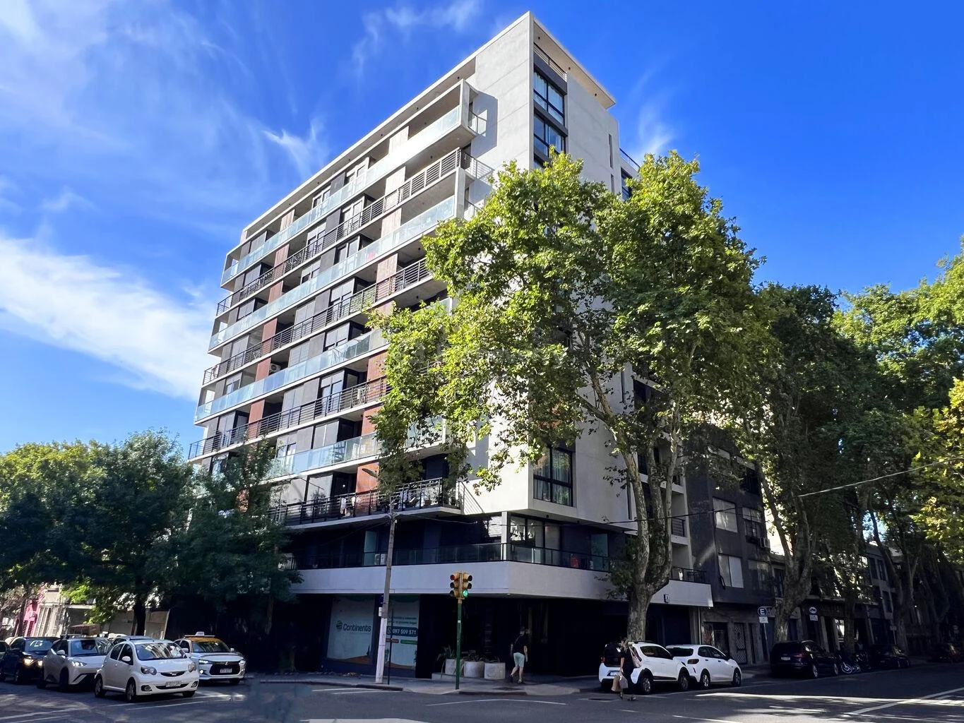 Apartamento en Cordón, propiedad 253693 -Imagen 21