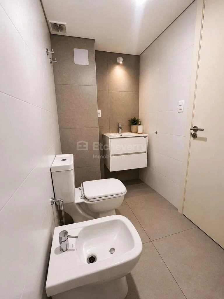 Apartamento en Cordón, propiedad 253693 -Imagen 5