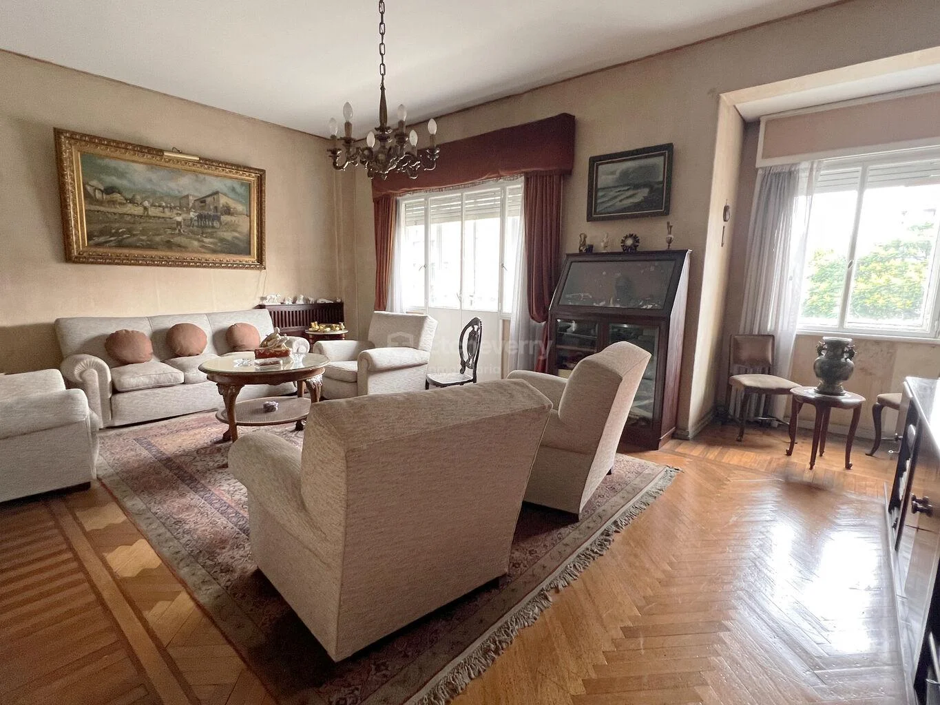 Apartamento en Centro, propiedad 255308 -Imagen 2