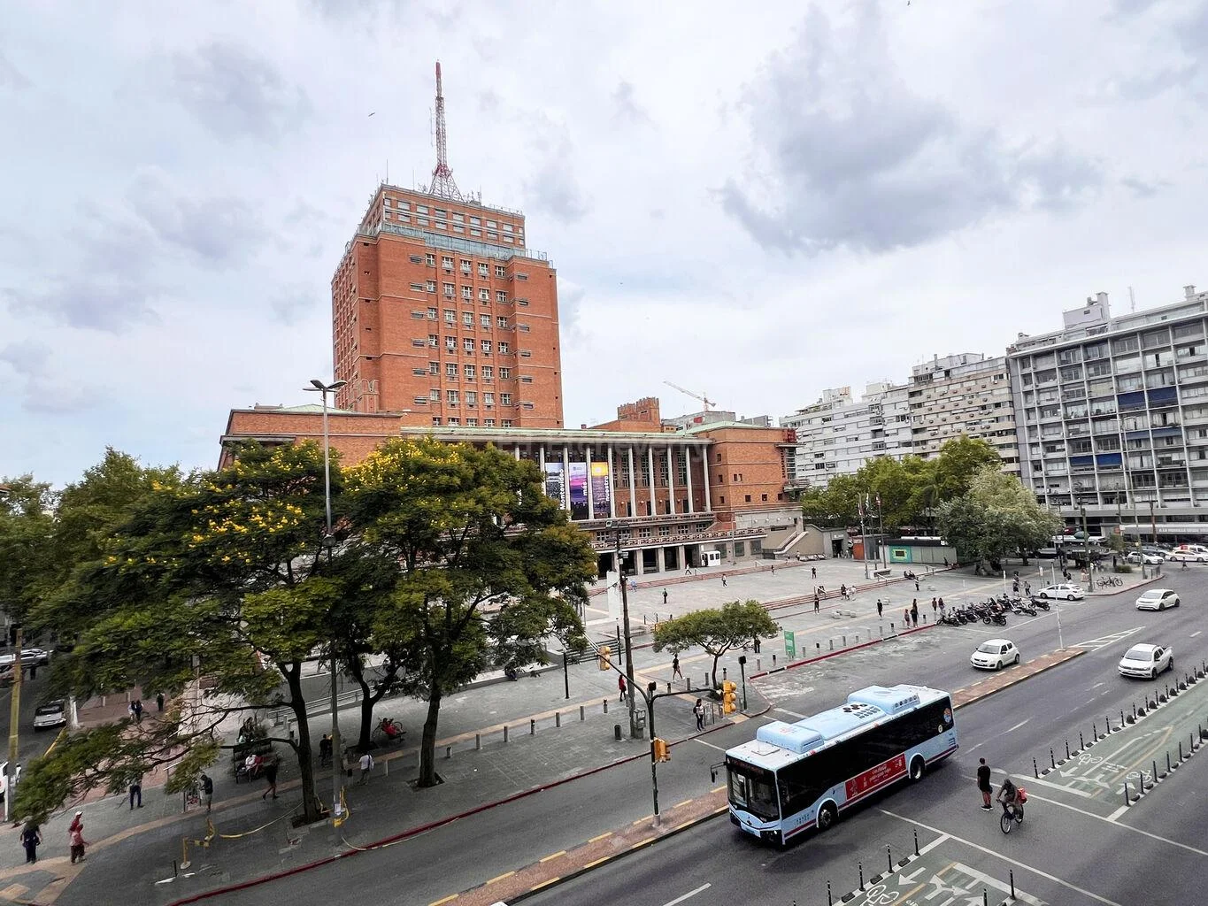 Apartamento en Centro, propiedad 255308 -Imagen 3