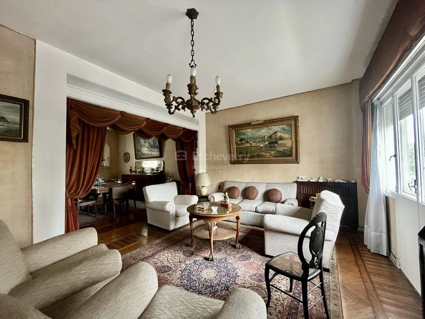 Apartamento en Centro, propiedad 255308 -Imagen 4