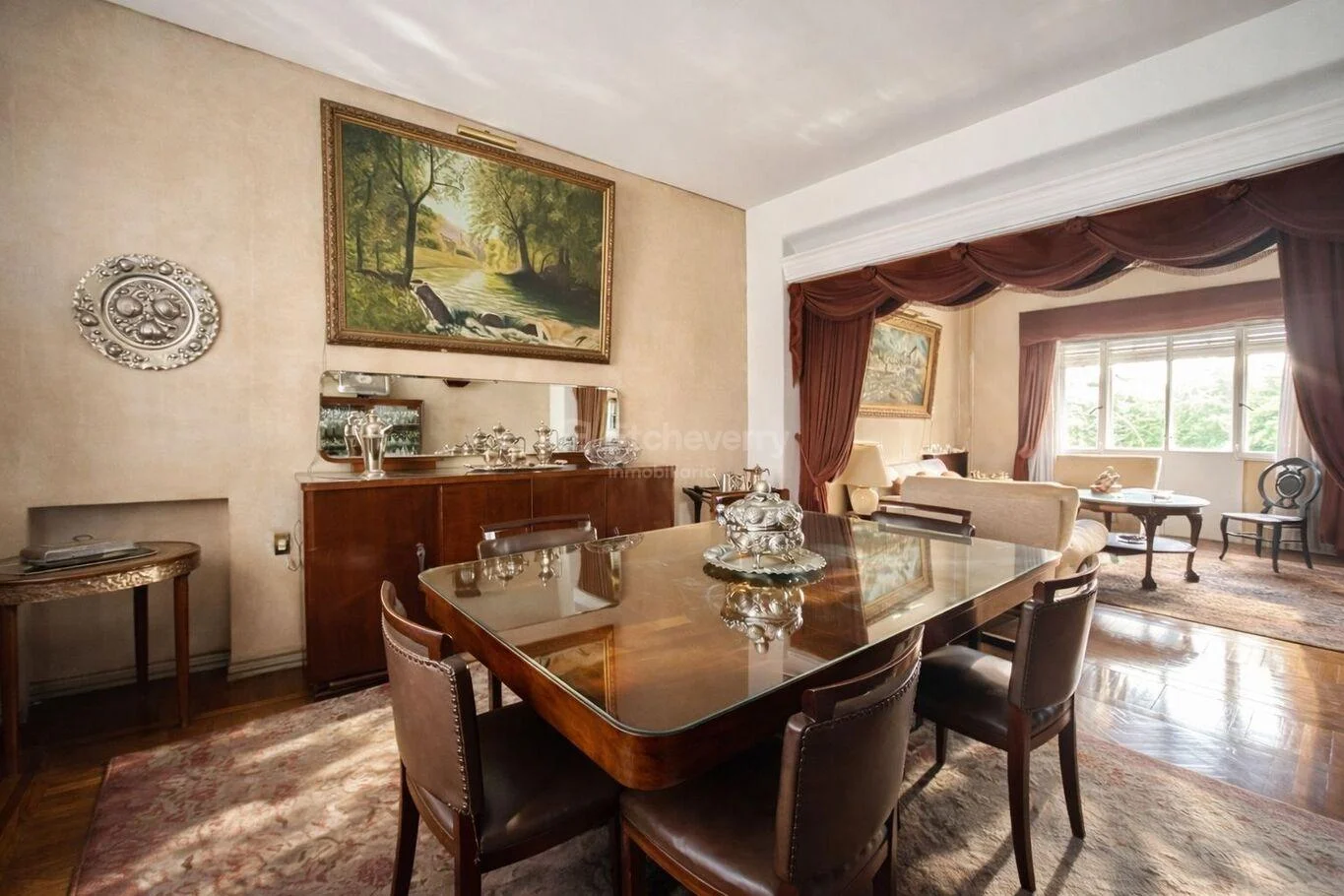 Apartamento en Centro, propiedad 255308 -Imagen 5