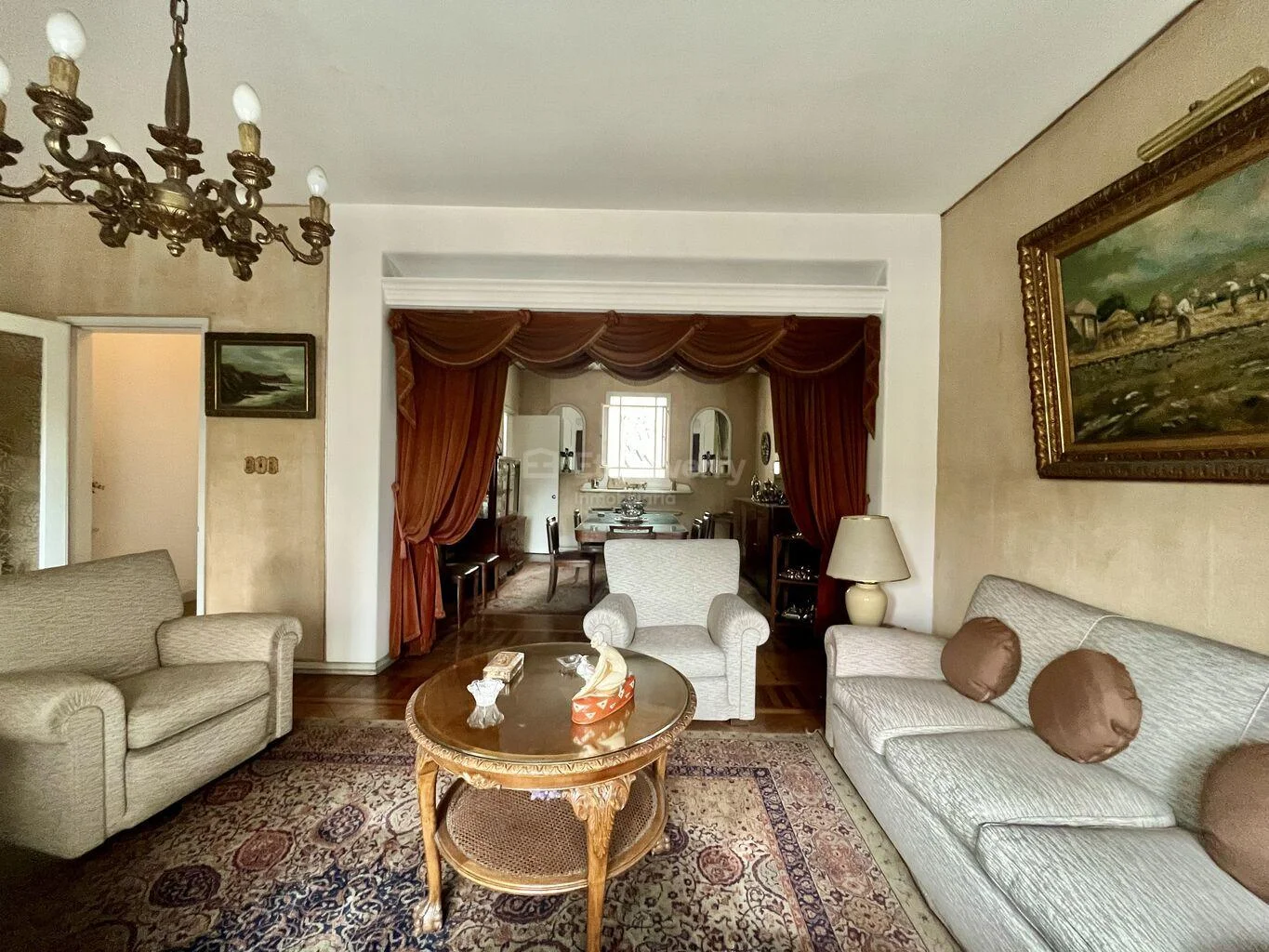 Apartamento en Centro, propiedad 255308 -Imagen 6