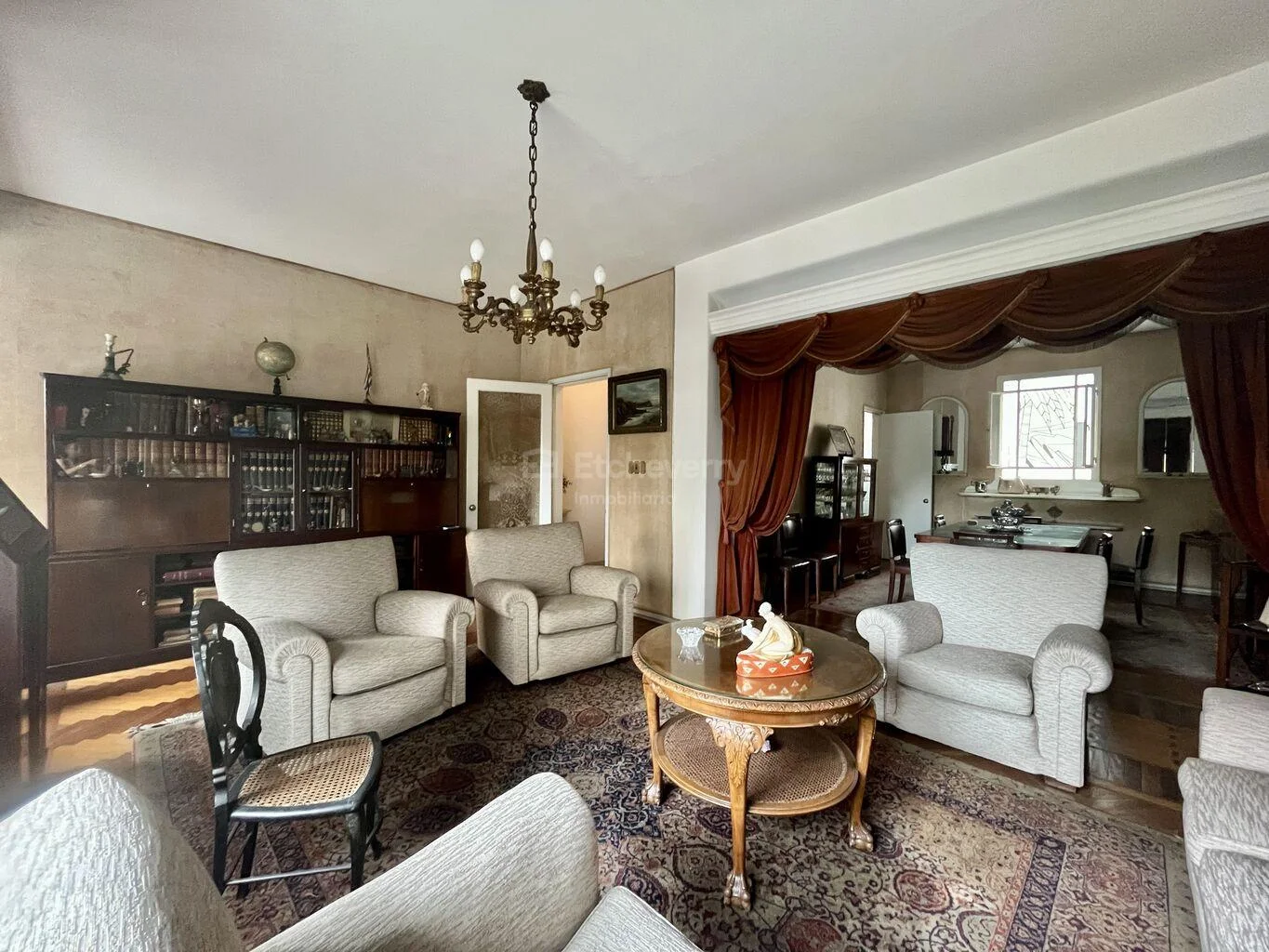 Apartamento en Centro, propiedad 255308 -Imagen 7
