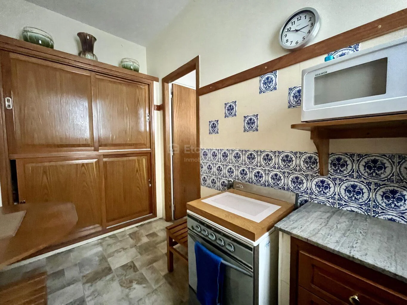 Apartamento en Centro, propiedad 255308 -Imagen 8