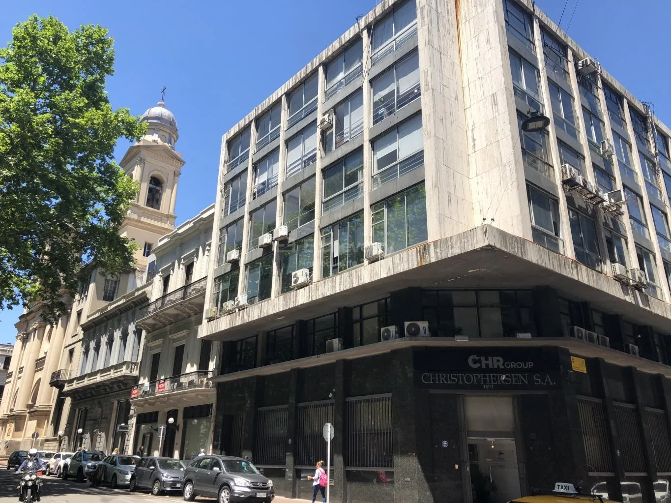 Oficina en Ciudad Vieja, propiedad 260 -Imagen 3