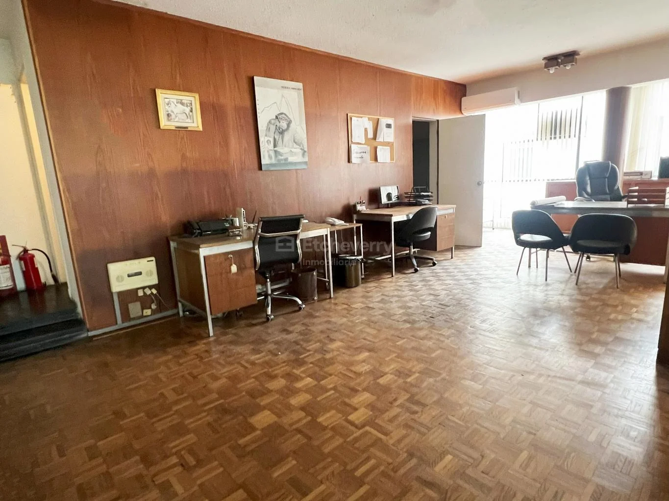 Oficina en Ciudad Vieja, propiedad 260 -Imagen 4