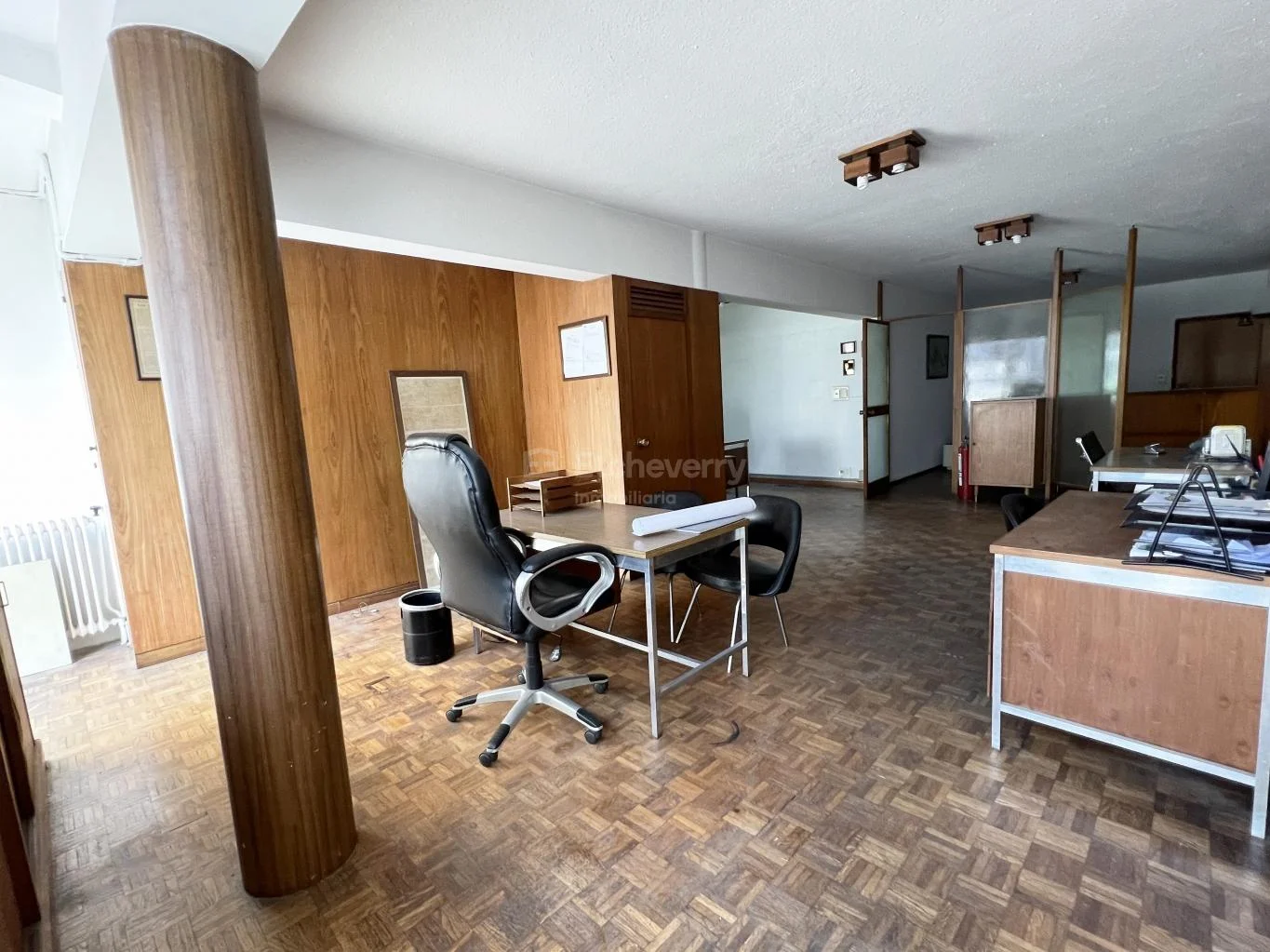 Oficina en Ciudad Vieja, propiedad 260 -Imagen 6