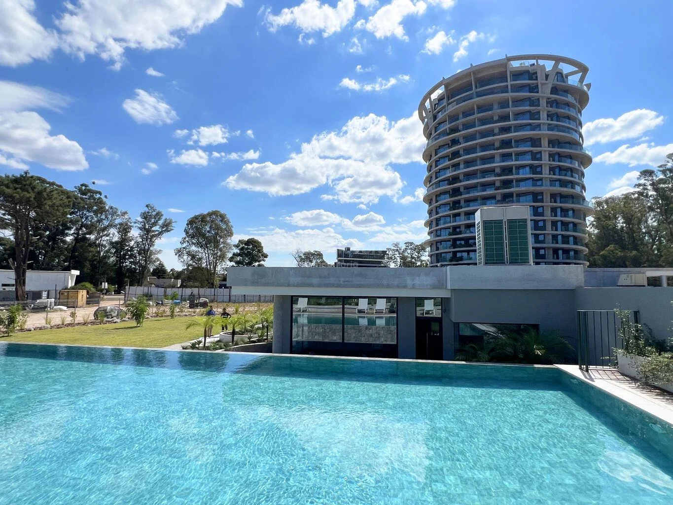 Apartamento en Parque Miramar, propiedad 265910 -Imagen 3