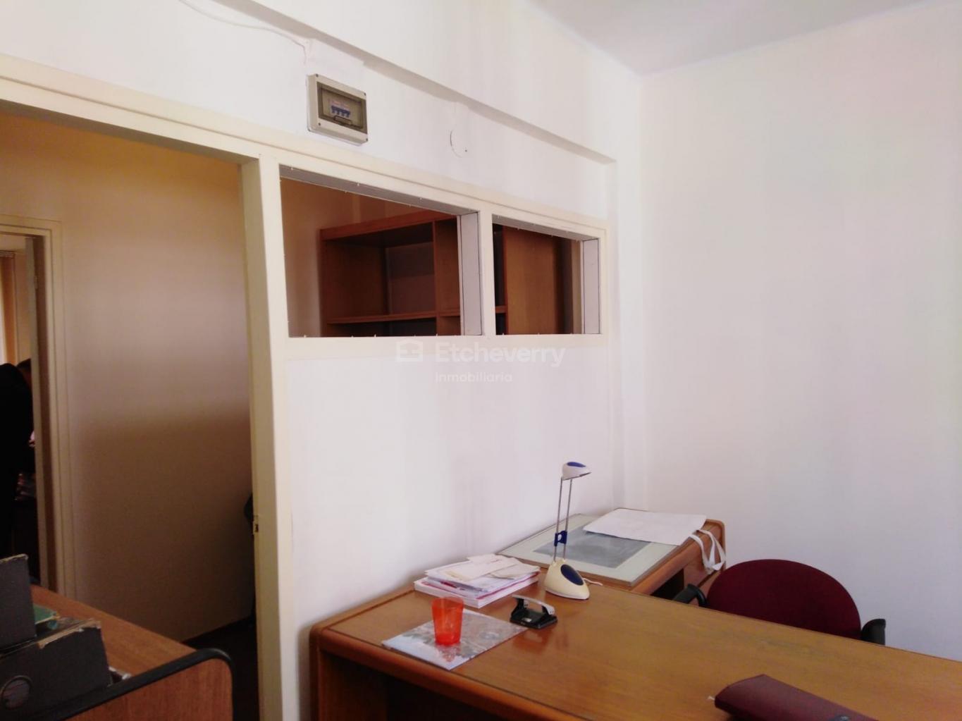Oficina en Ciudad Vieja, propiedad 265919 -Imagen 4