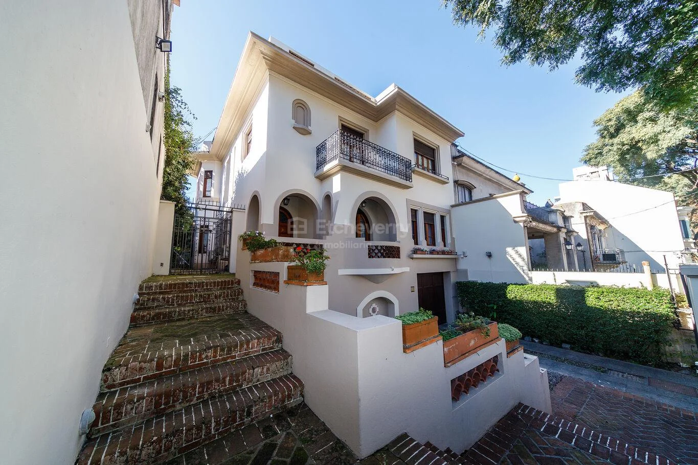 Casa en Pocitos, propiedad 272779 -Imagen 1