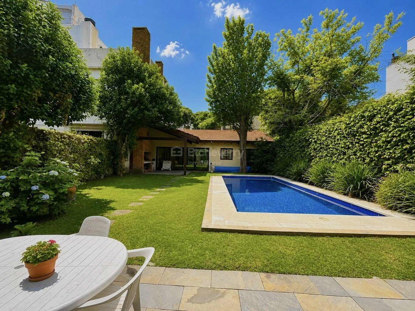 Casa en Pocitos, propiedad 272779 -Imagen 2