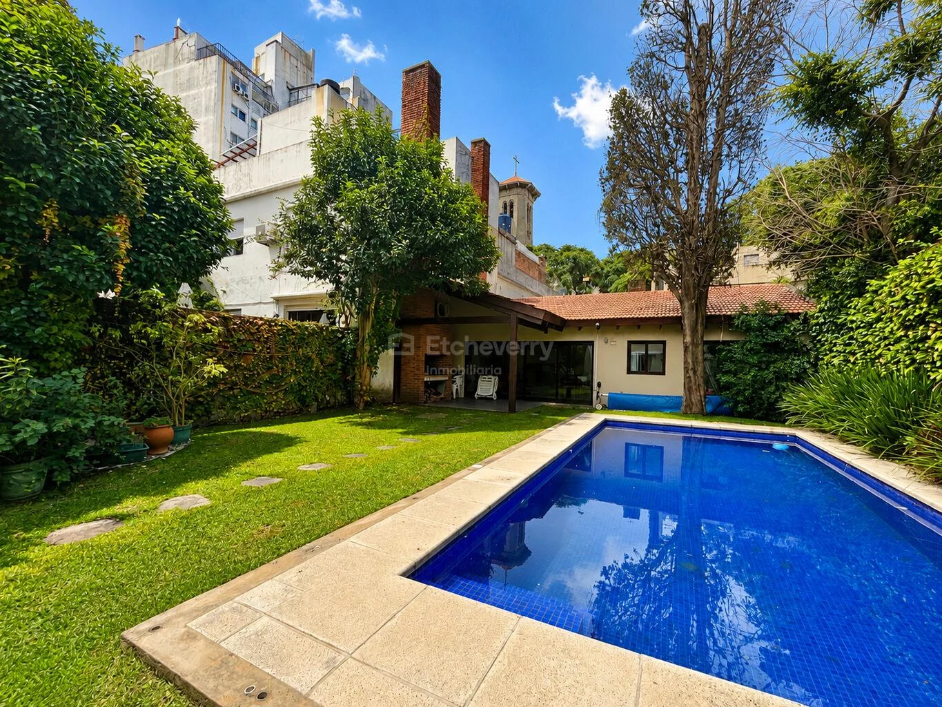 Casa en Pocitos, propiedad 272779 -Imagen 14