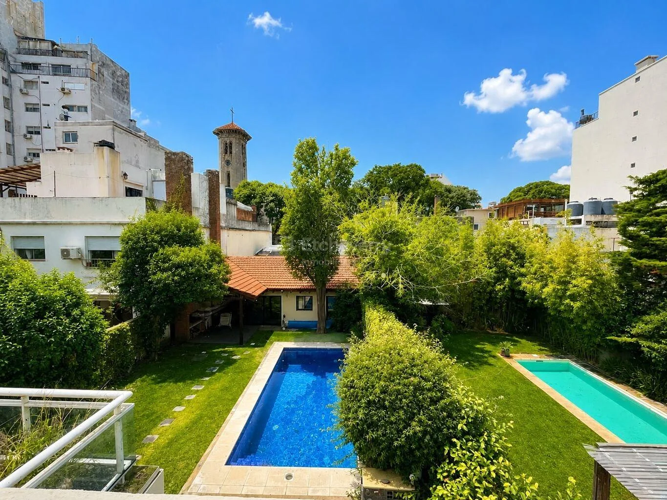 Casa en Pocitos, propiedad 272779 -Imagen 22