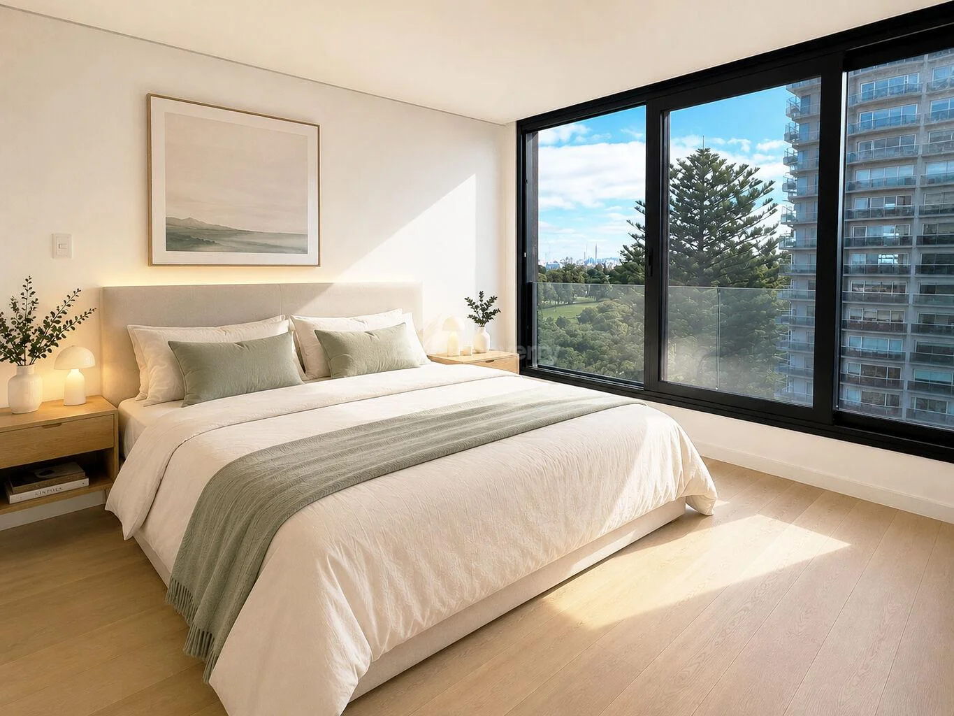 Apartamento en Punta Carretas, propiedad 272894 -Imagen 4