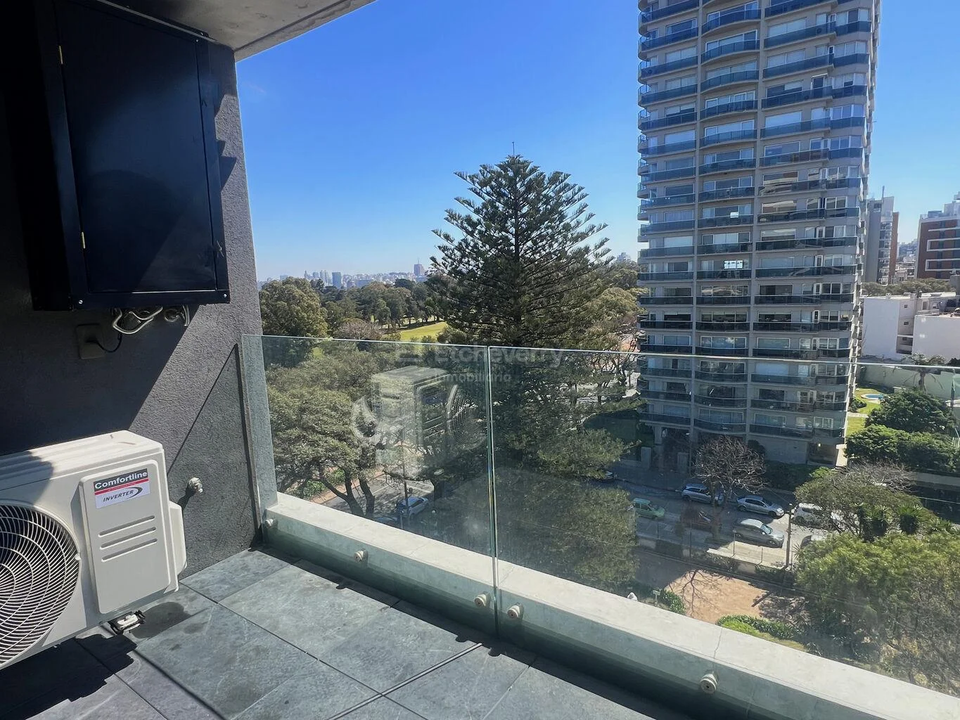 Apartamento en Punta Carretas, propiedad 272894 -Imagen 1