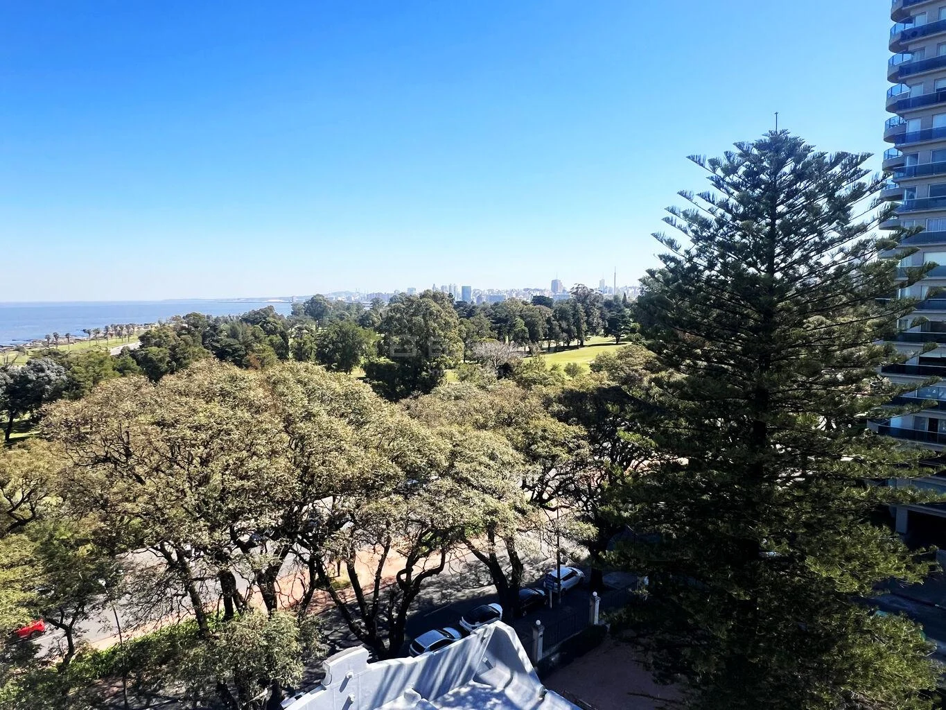 Apartamento en Punta Carretas, propiedad 272894 -Imagen 2