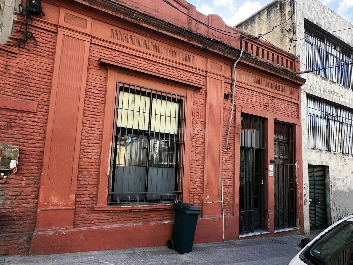 Casa en Barrio Sur, propiedad 277549 -Imagen 2