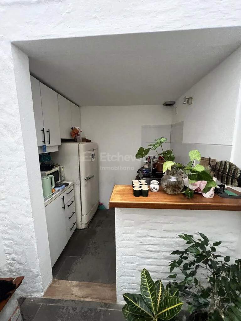 Casa en Barrio Sur, propiedad 277549 -Imagen 11
