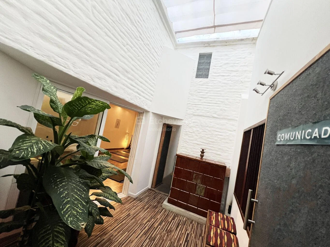 Casa en Barrio Sur, propiedad 277549 -Imagen 6