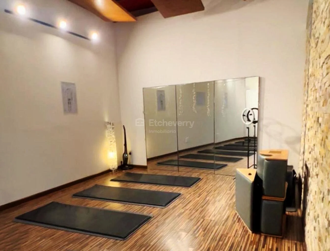 Casa en Barrio Sur, propiedad 277549 -Imagen 7