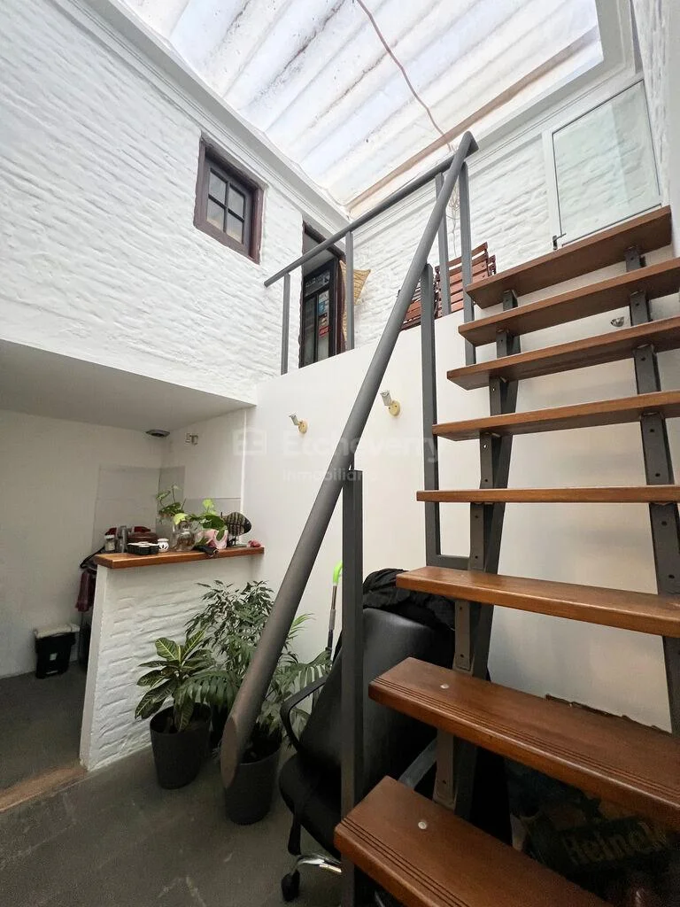 Casa en Barrio Sur, propiedad 277549 -Imagen 9