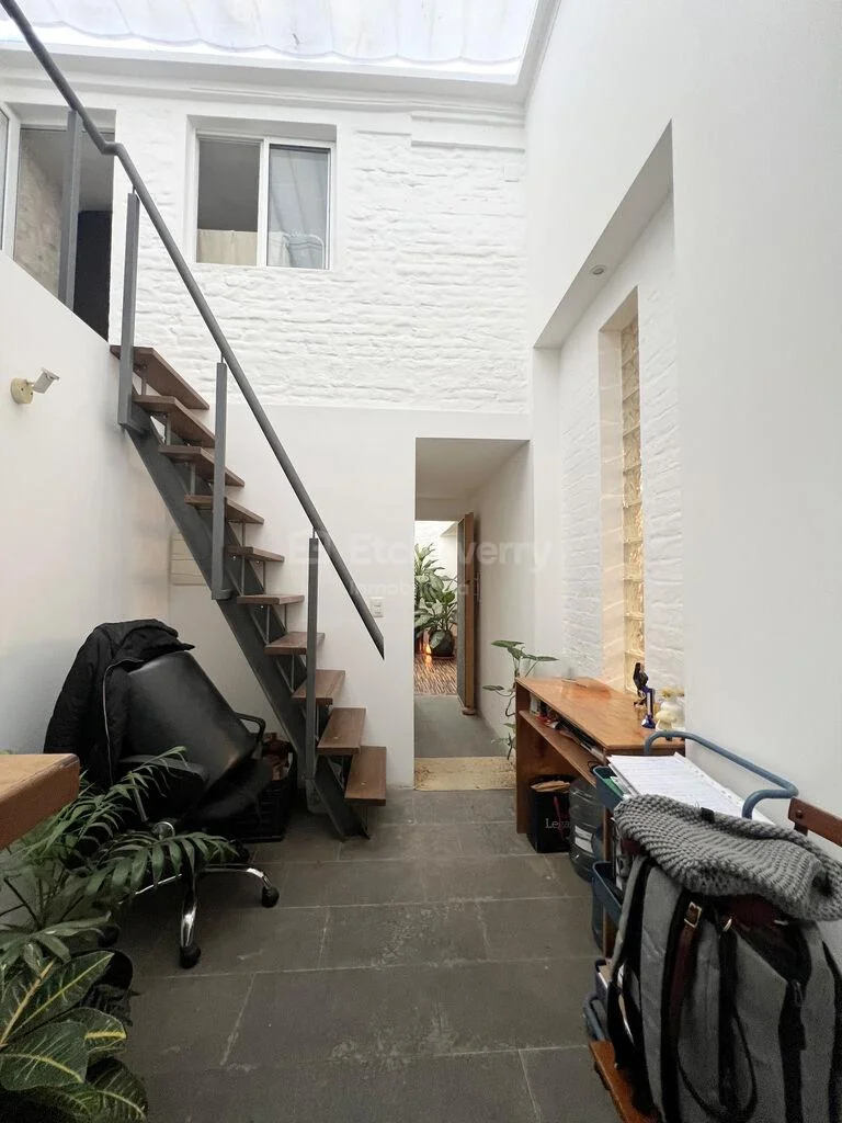 Casa en Barrio Sur, propiedad 277549 -Imagen 10