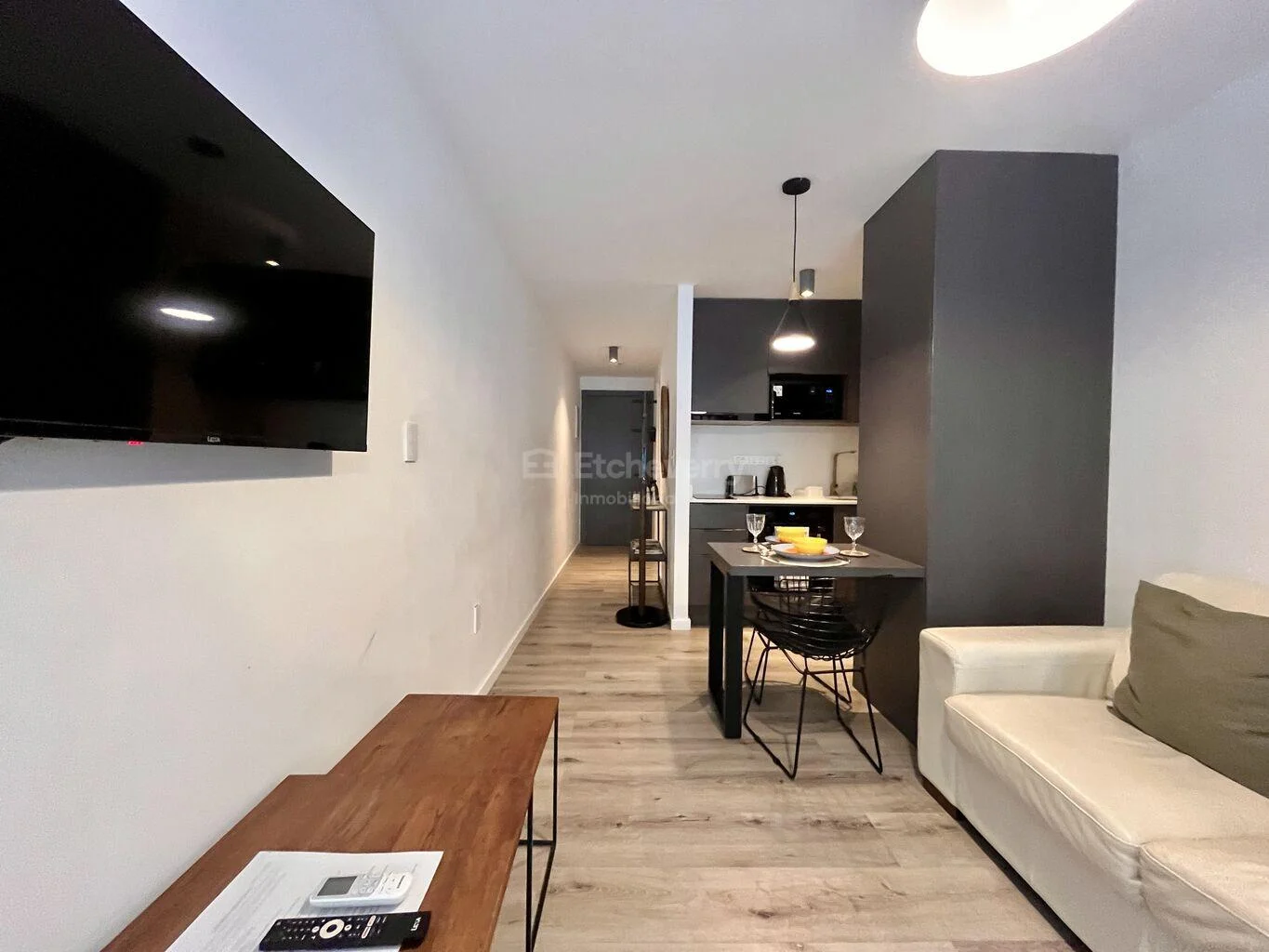 Apartamento en Pocitos Nuevo, propiedad 283373 -Imagen 2