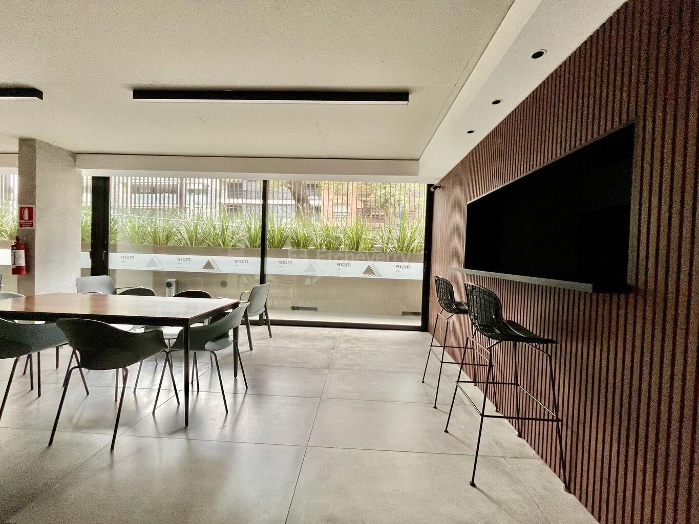 Apartamento en Pocitos Nuevo, propiedad 283373 -Imagen 16