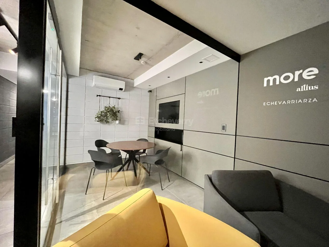 Apartamento en Pocitos Nuevo, propiedad 283373 -Imagen 17