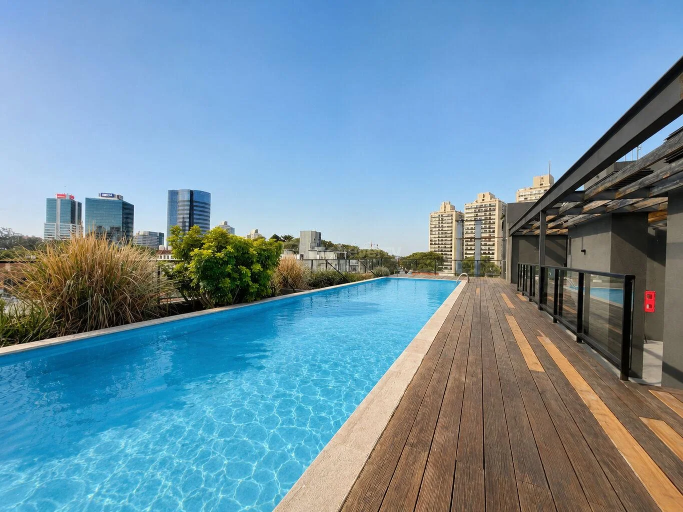 Apartamento en Pocitos Nuevo, propiedad 283373 -Imagen 18