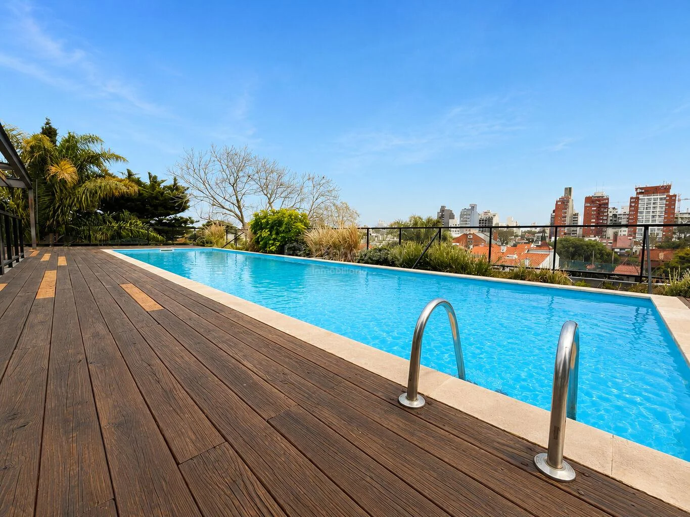 Apartamento en Pocitos Nuevo, propiedad 283373 -Imagen 20