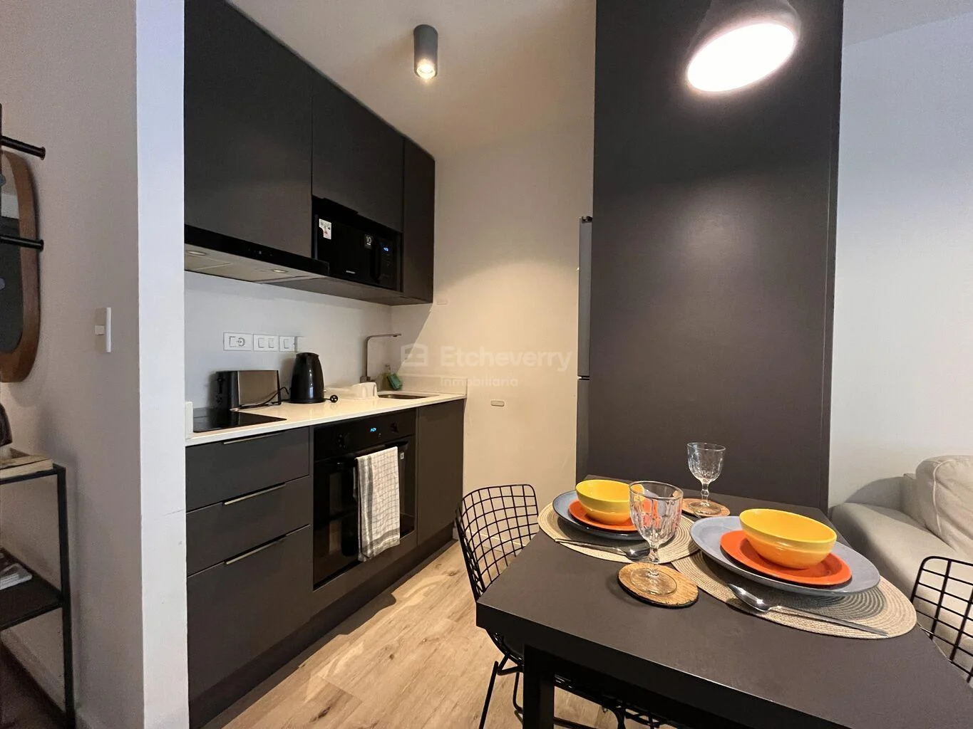Apartamento en Pocitos Nuevo, propiedad 283373 -Imagen 3